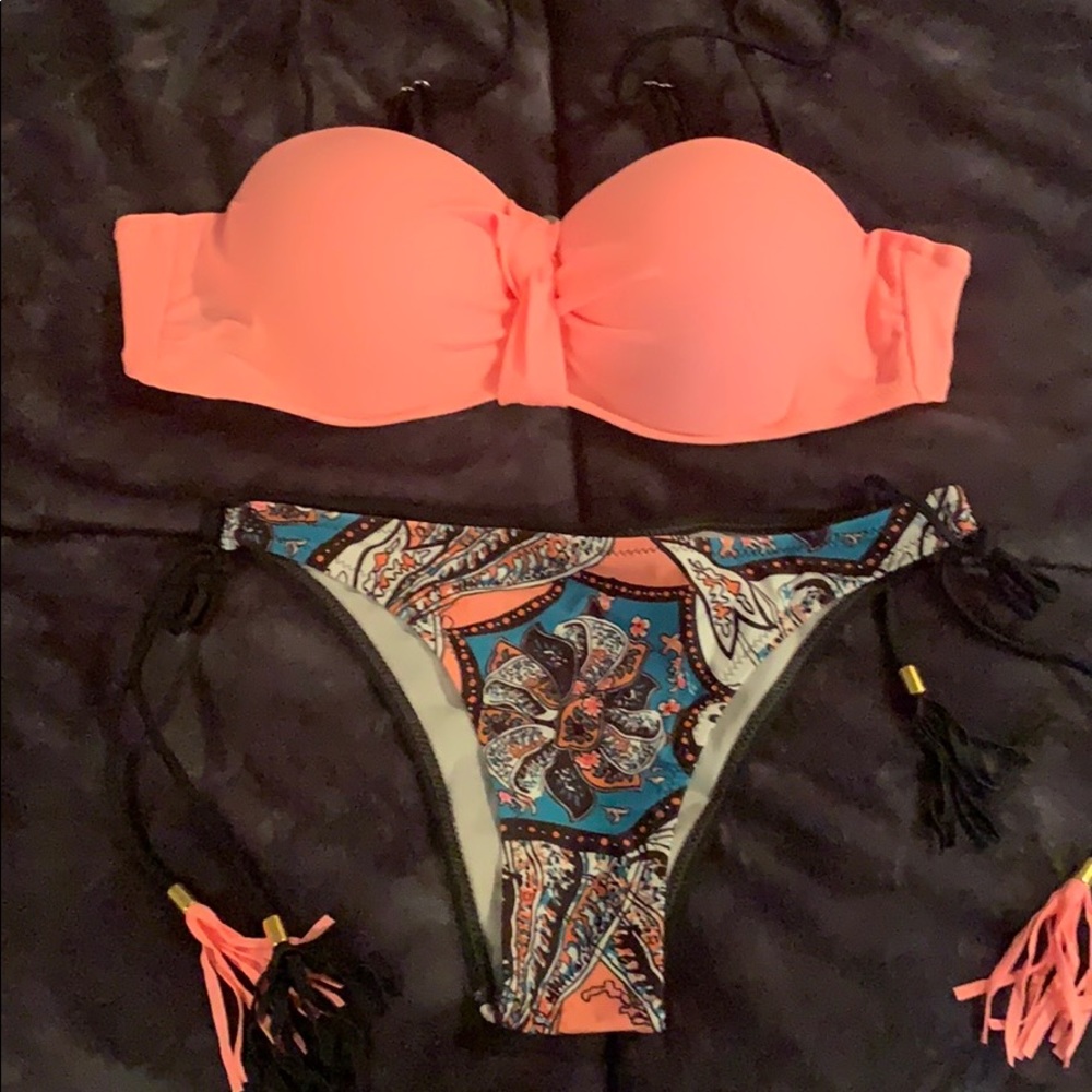 Swimsuit